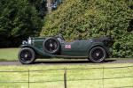 Bentley 4&frac12;-Litre Tourer by Cadogan 1927 года